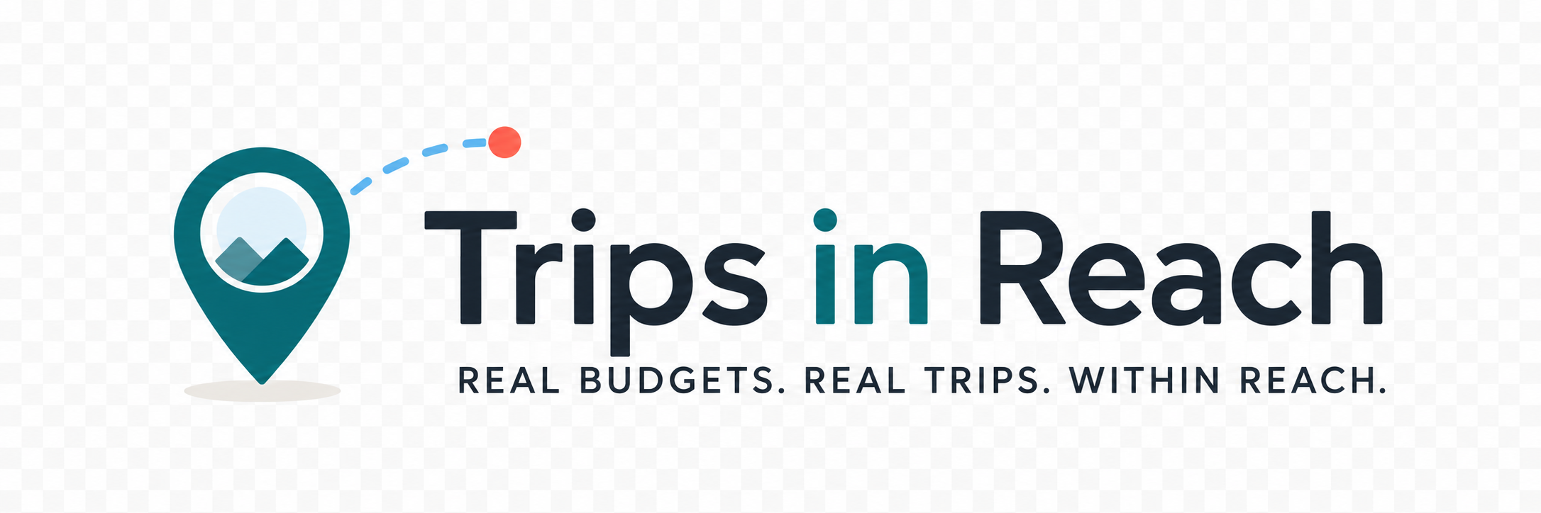 Tripsinreach — Real Budgets. Real Trips. Within Reach.